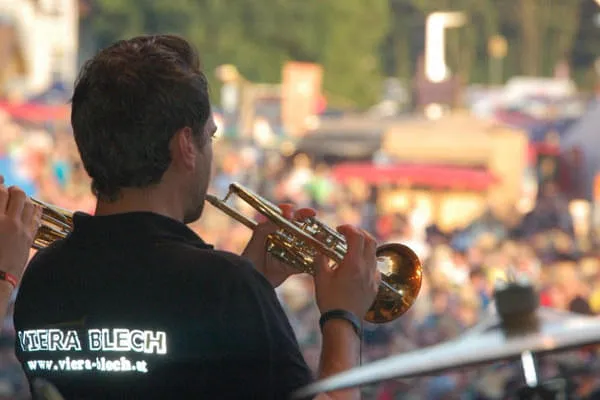 Woodstock der Blasmusik 2016 Bild 16