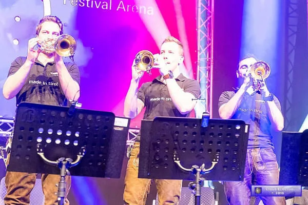 Musikmesse Frankfurt (D), 13.04.2018 Bild 13
