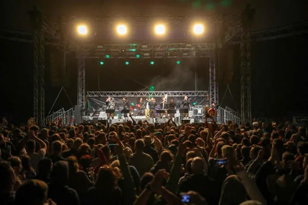 Brass Palmas - Festival 2018 Bild 5