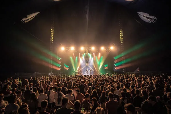 Brass Palmas - Festival 2019 Bild 3