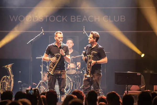 Brass Palmas - Festival 2019 Bild 4