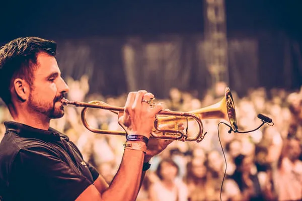 Brass Palmas - Festival 2019 Bild 8