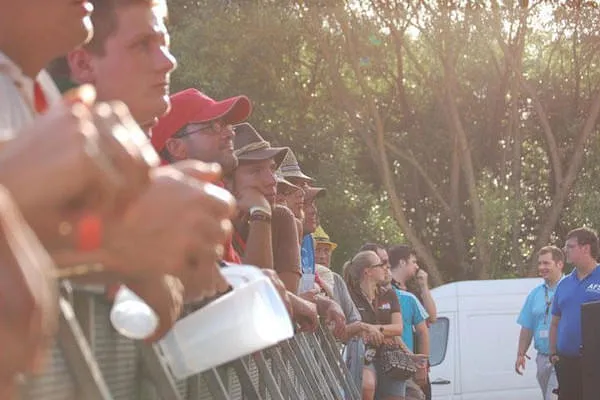 Woodstock der Blasmusik 2012 in Ort i. I. (A) - 30.06.2012 Bild 7