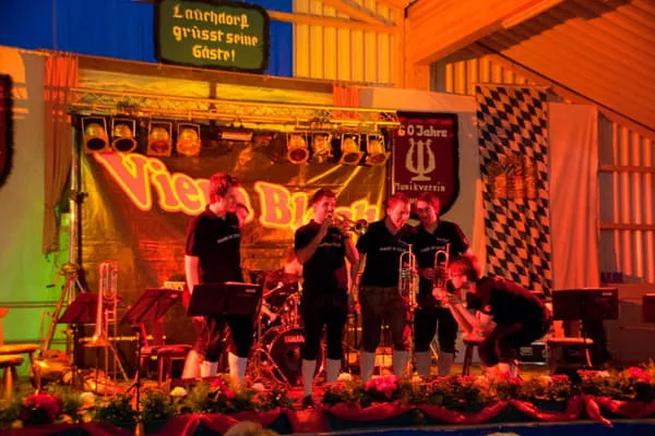 Konzert in Lauchdorf (D) - 30.04.2013     Bild 20