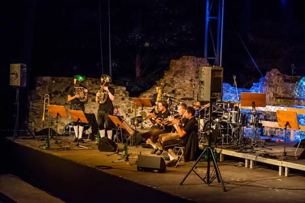  Voixjam - Festival / 13.07.2013   Bild 7